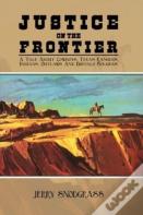 Justice On The Frontier