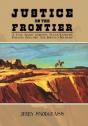 Justice On The Frontier - Preview