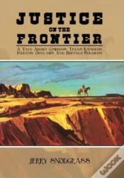 Capa do artigo Justice On The Frontier