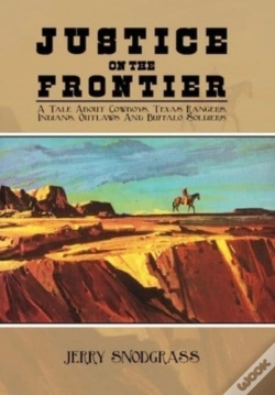 Capa do artigo Justice On The Frontier