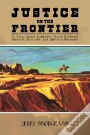 Justice On The Frontier