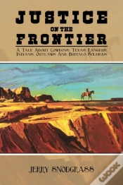 Capa do artigo Justice On The Frontier