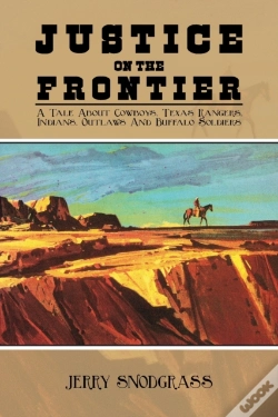 Capa do artigo Justice On The Frontier