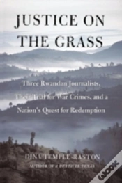 Capa do artigo Justice On The Grass