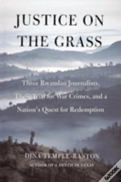 Capa do artigo Justice On The Grass