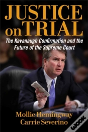 Capa do artigo Justice On Trial