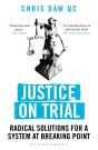 Justice On Trial - Preview