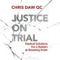 Justice On Trial - Preview