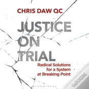 Capa do artigo Justice On Trial