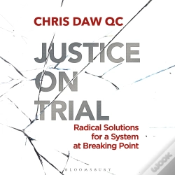 Capa do artigo Justice On Trial