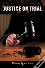 Capa do artigo Justice On Trial