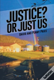 Capa do artigo Justice? Or Just Us