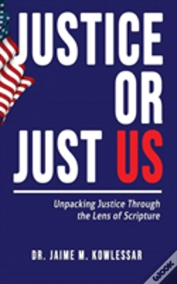 Capa do artigo Justice Or Just Us