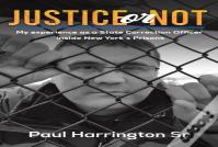 Justice Or Not