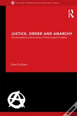 Capa do artigo Justice, Order And Anarchy