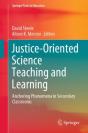 Justice-Oriented Science Teaching And Learning - Preview