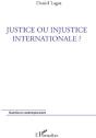 Justice Ou Injustice Internationale ? - Preview