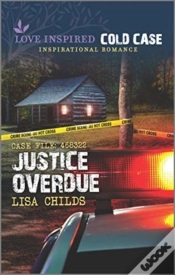 Capa do artigo Justice Overdue