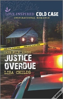Capa do artigo Justice Overdue