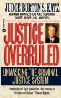 Justice Overruled - Preview