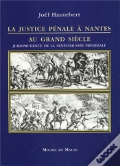 Capa do artigo Justice Penale A Nantes ...(La)