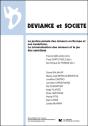 Justice Pénale Des Mineurs En Europe Et Ses Évolutions - Preview
