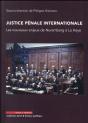 Justice Penale Internationale - Preview