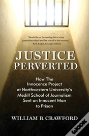 Capa do artigo Justice Perverted