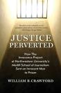 Justice Perverted - Preview