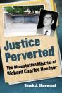 Justice Perverted - Preview