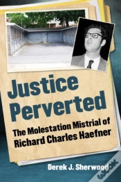 Capa do artigo Justice Perverted