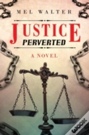 Capa do artigo Justice Perverted