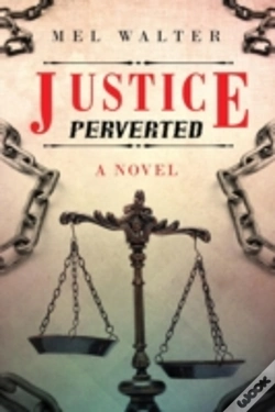 Capa do artigo Justice Perverted
