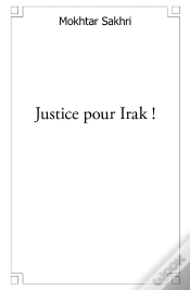 Capa do artigo Justice Pour Irak !