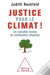 Capa do artigo Justice Pour Le Climat