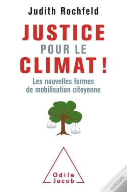 Capa do artigo Justice Pour Le Climat
