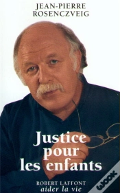 Capa do artigo Justice Pour Les Enfants