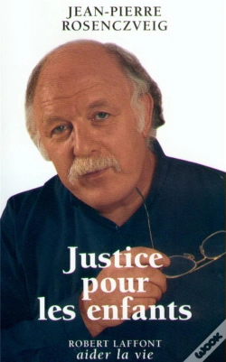 Capa do artigo Justice Pour Les Enfants