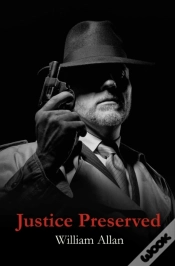 Capa do artigo Justice Preserved