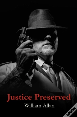 Capa do artigo Justice Preserved