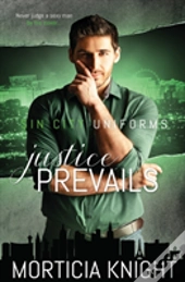 Justice Prevails