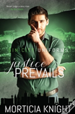Capa do artigo Justice Prevails