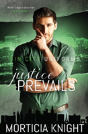 Justice Prevails - Preview