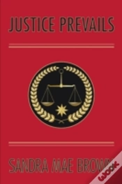 Capa do artigo Justice Prevails