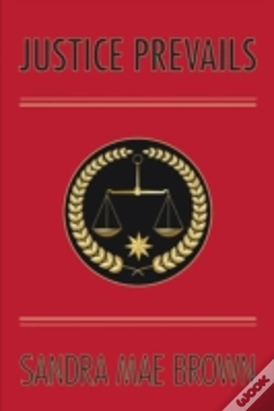 Capa do artigo Justice Prevails