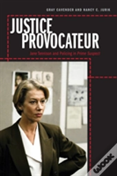 Justice Provocateur