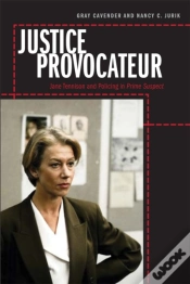Capa do artigo Justice Provocateur