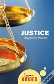Capa do artigo Justice
