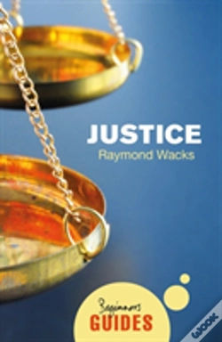 Capa do artigo Justice