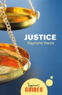 Justice - Preview